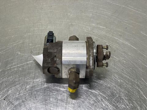 Sonstige 924G-205-3669-Gearpump/Zahnradpumpe/Tandwielpomp