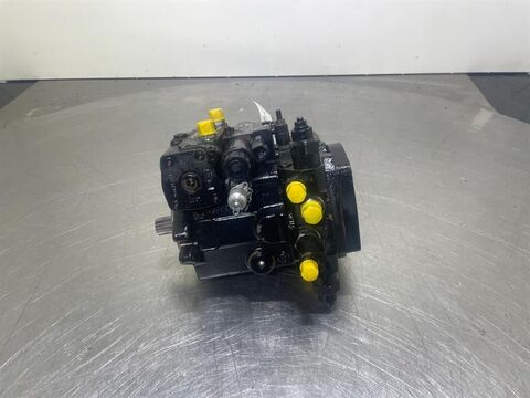 Sonstige A10VG28EP4D1/10R-Drive pump/Fahrpumpe/Rijpomp