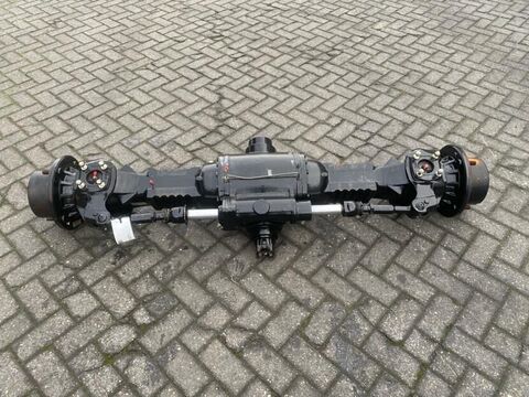 Sonstige 448/M3437 - Axle/Achse/As