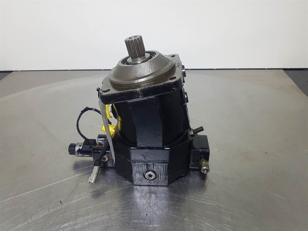 L544- 5716916-R902057234-Drive motor 2