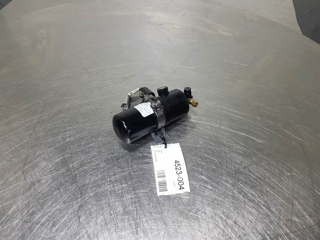 L538-7414170-Filterdrier/Filtertrockner 1