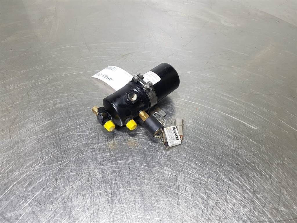 L538-7414170-Filterdrier/Filtertrockner 2
