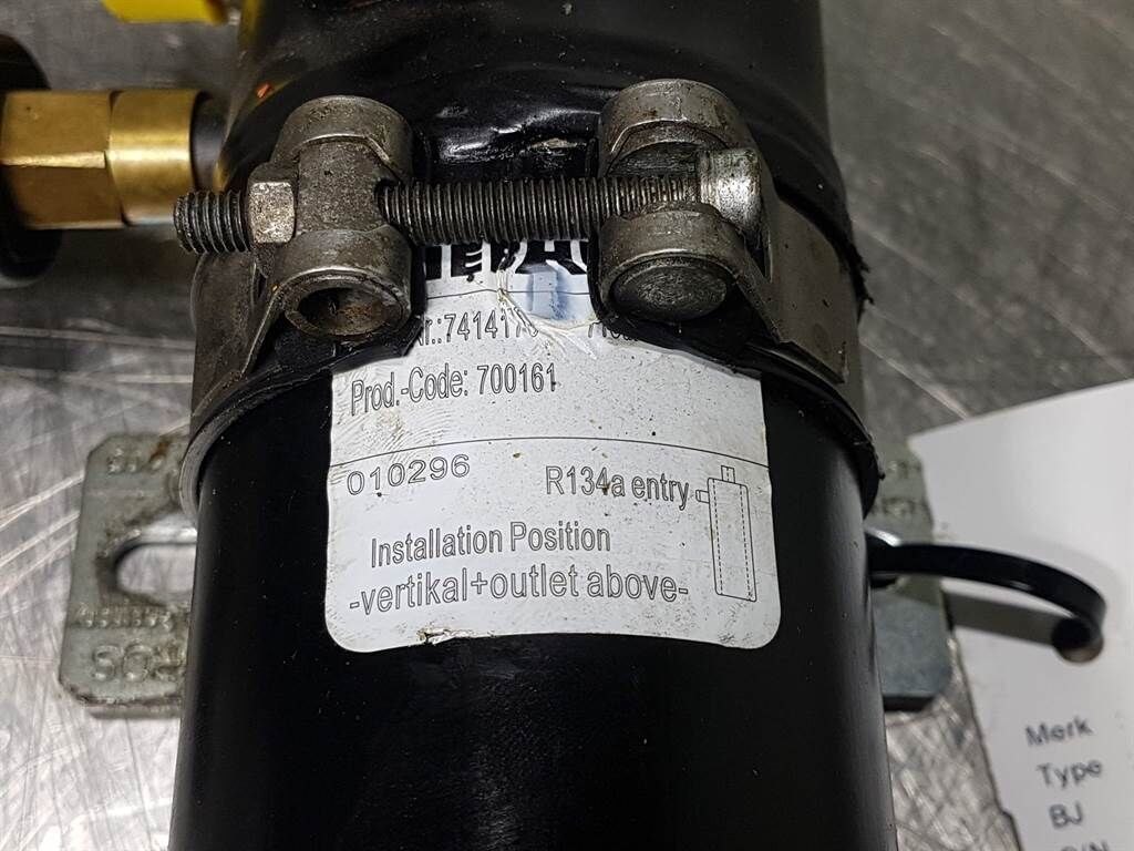 L538-7414170-Filterdrier/Filtertrockner 3