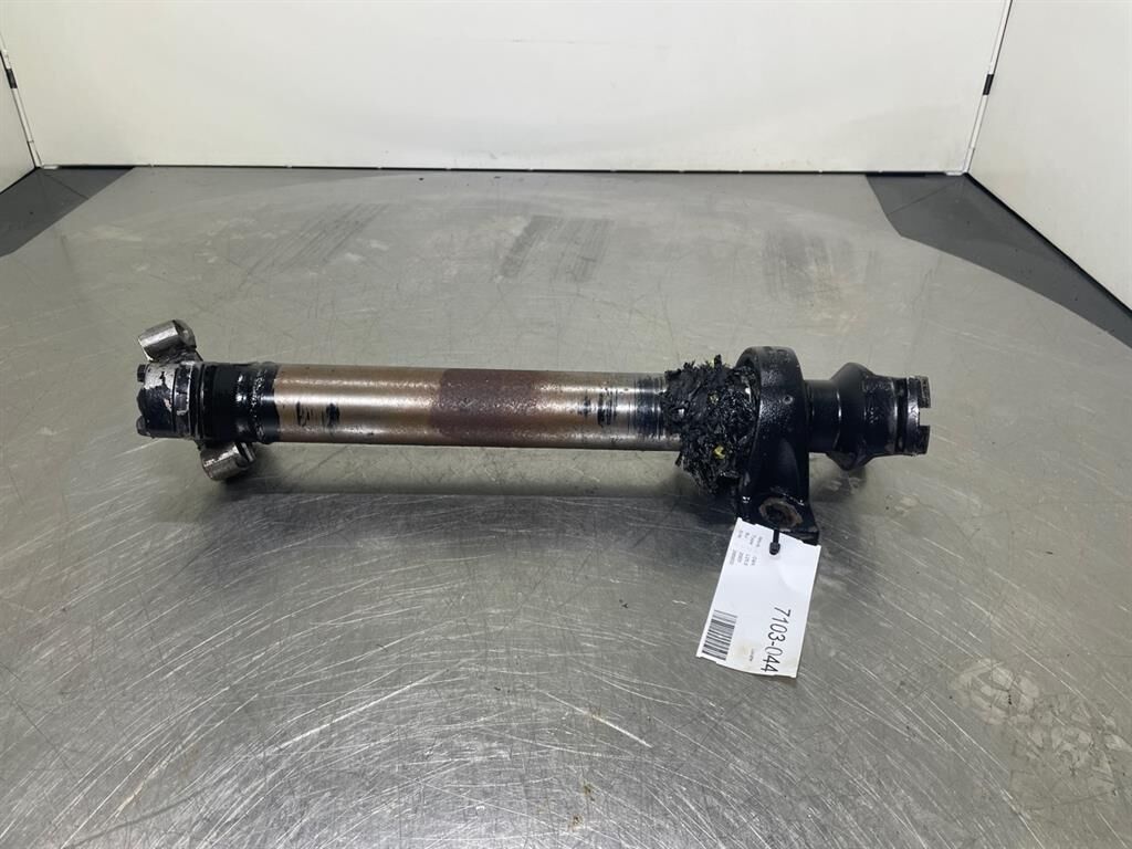 L25.5 - Propshaft/Gelenkwelle/Cardanas 2