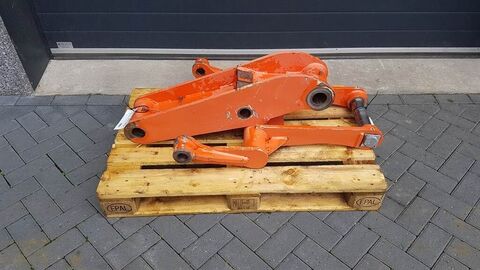 Sonstige SKL 863 - Shift lever/Umlenkhebel/Duwstuk