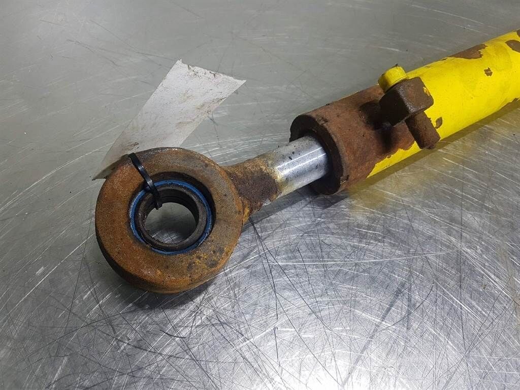 HL760-9 - Steering cylinder/Lenkzylinder/Cilinde 3