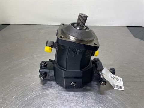 Sonstige WA200-5-Rexroth A6VM80HA1R2/63W-Drive motor