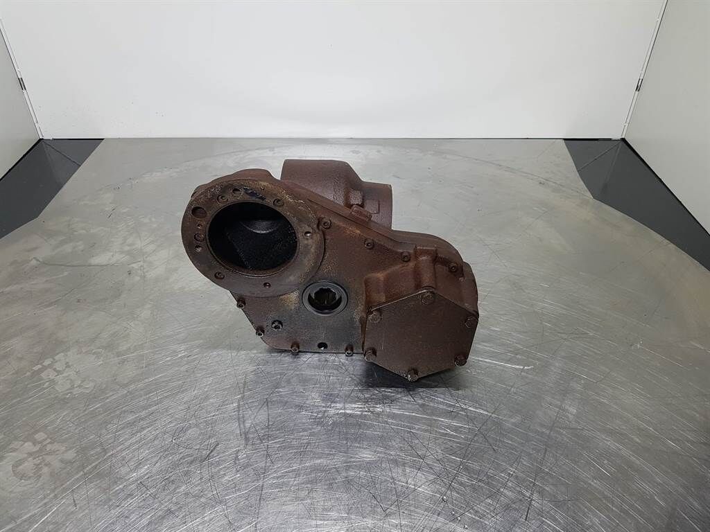 Speth 293/85933 - Atlas - Differential/Different 1