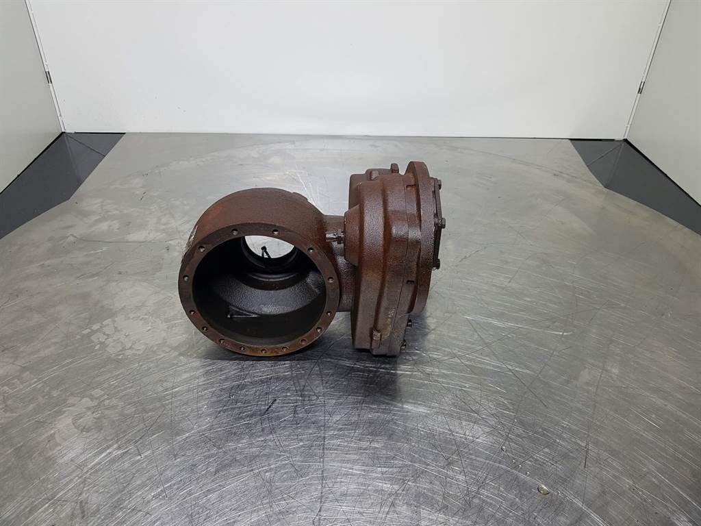Speth 293/85933 - Atlas - Differential/Different 2