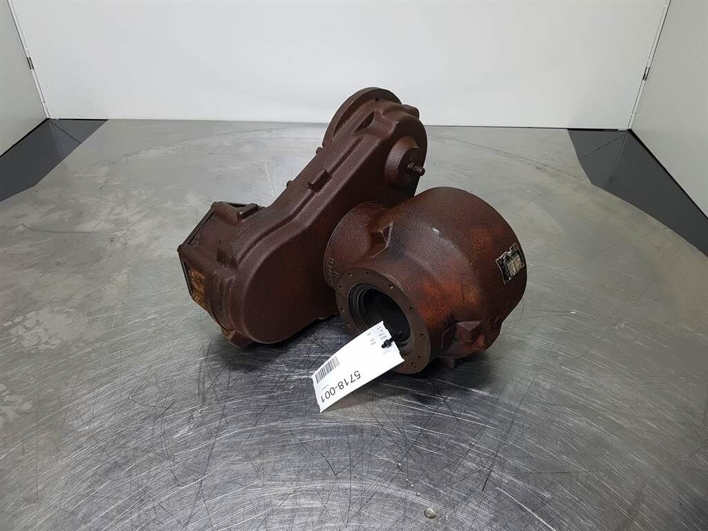 Speth 293/85933 - Atlas - Differential/Different 3