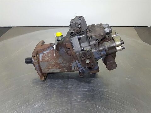 Sonstige W725LS-Linde BMR105-Drive motor/Fahrmotor/Rijmot