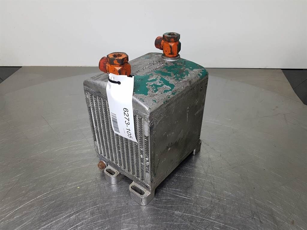 0688.025 - Oil cooler/Ölkühler/Oliekoeler 2