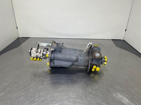 Sonstige A316-DDF720-Swing joint/Drehdurchführung