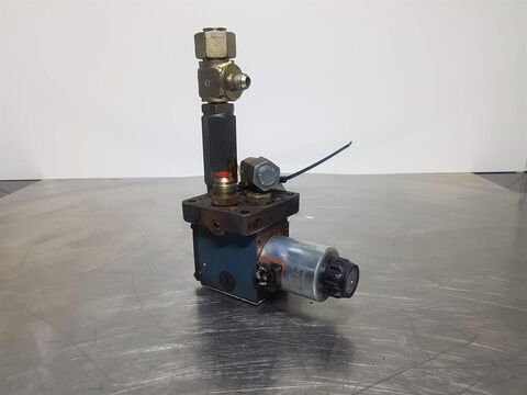Sonstige 3WE 10 A31 - Komatsu PW75 - Valve