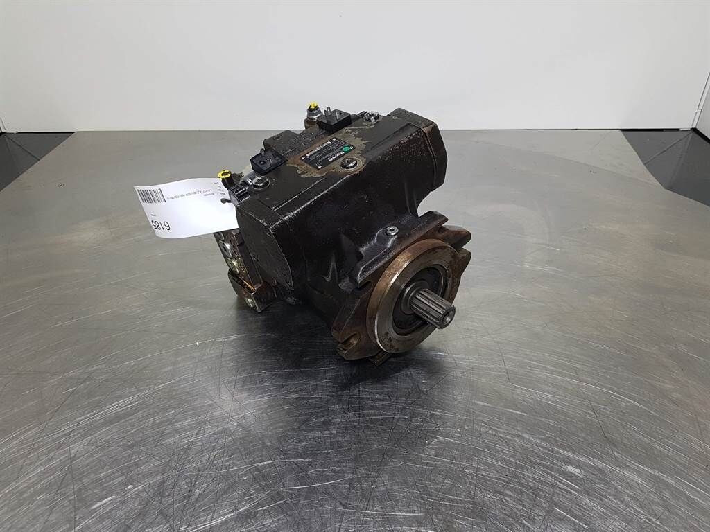 A4VG71EZ1D1/32R-99028166/R902146240-Drive pump 1