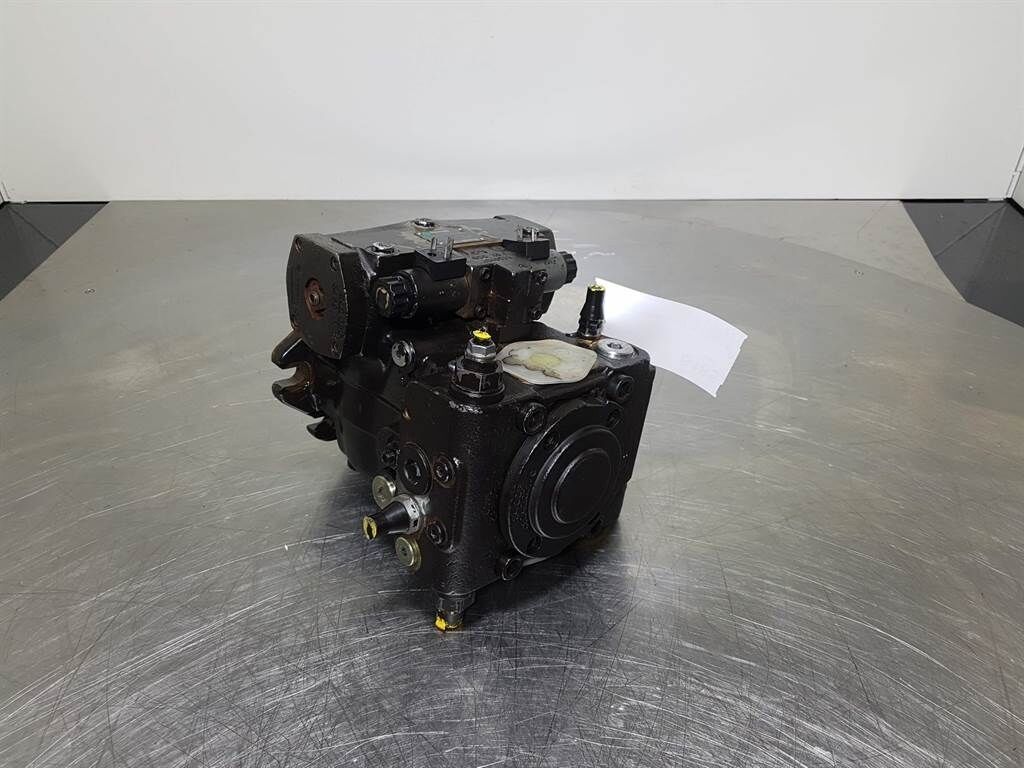 A4VG71EZ1D1/32R-99028166/R902146240-Drive pump 3
