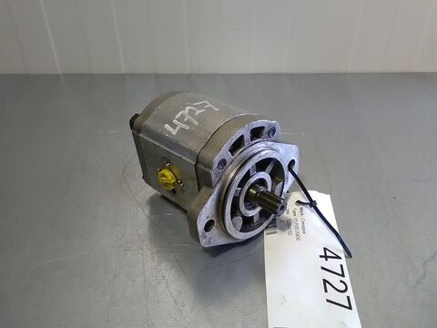 Sonstige PLP20.20D0-03S2-LEB/EA-N-ELFS - Gearpump