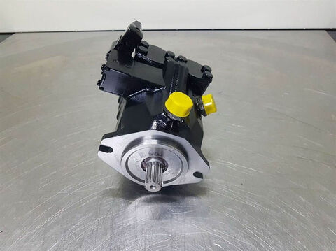 2034KA-Rexroth A10VM45-Drive motor/Fahrmotor 2