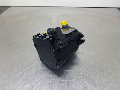 2034KA-Rexroth A10VM45-Drive motor/Fahrmotor 3