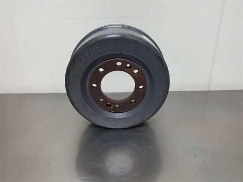 Sonstige TL/SKL/SKS-5904658331-Brake drum/Bremstrommel