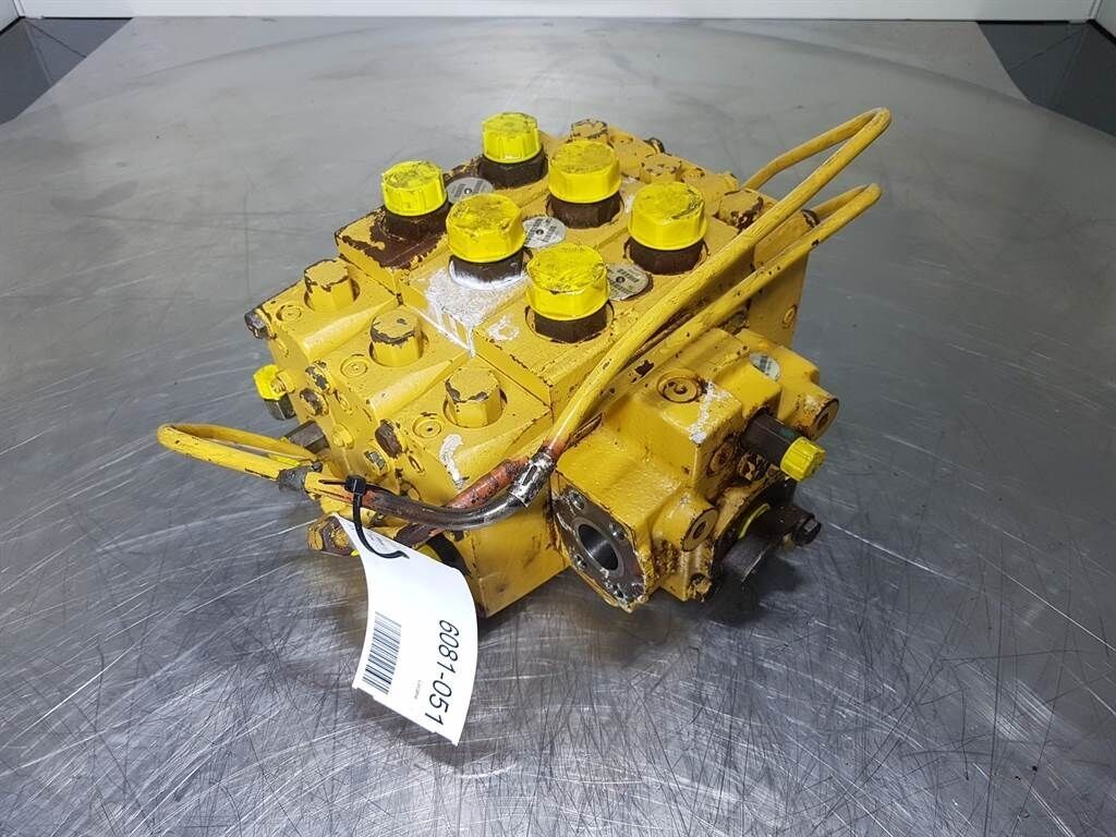 140-6398 - 924 G High-Lift - Valve/Ventile/Venti 1