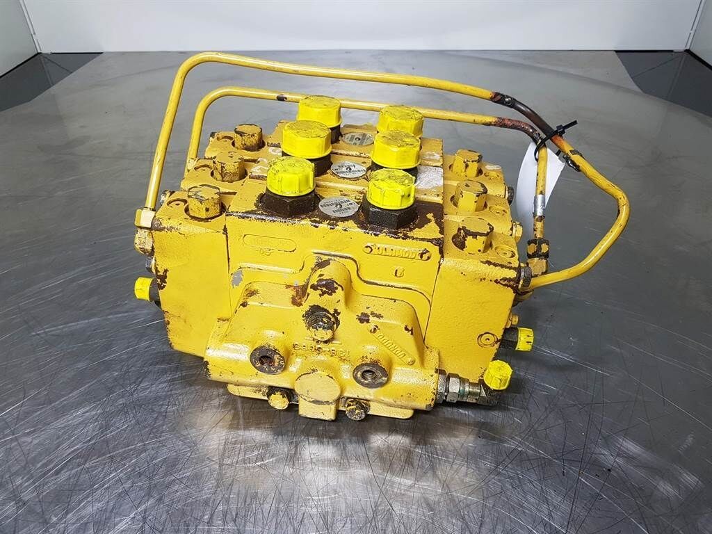 140-6398 - 924 G High-Lift - Valve/Ventile/Venti 3