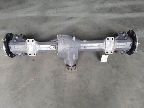 Sonstige L30B-Z/SX - ZF AV-230 - 4472039058 - /Achse/As