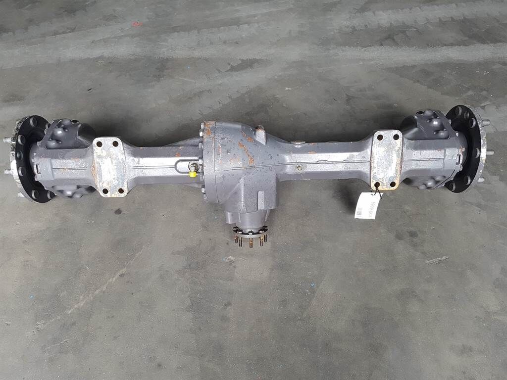 L30B-Z/SX - ZF AV-230 - 4472039058 - /Achse/As 1