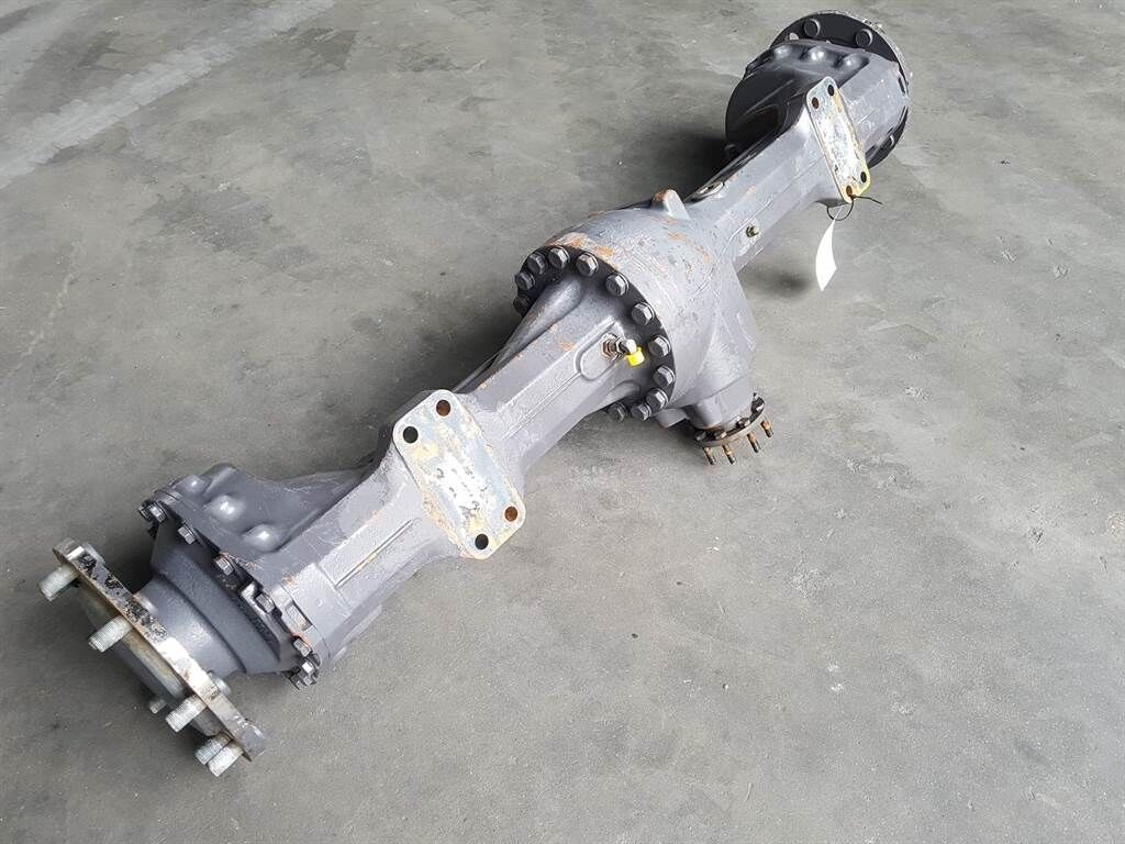 L30B-Z/SX - ZF AV-230 - 4472039058 - /Achse/As 2