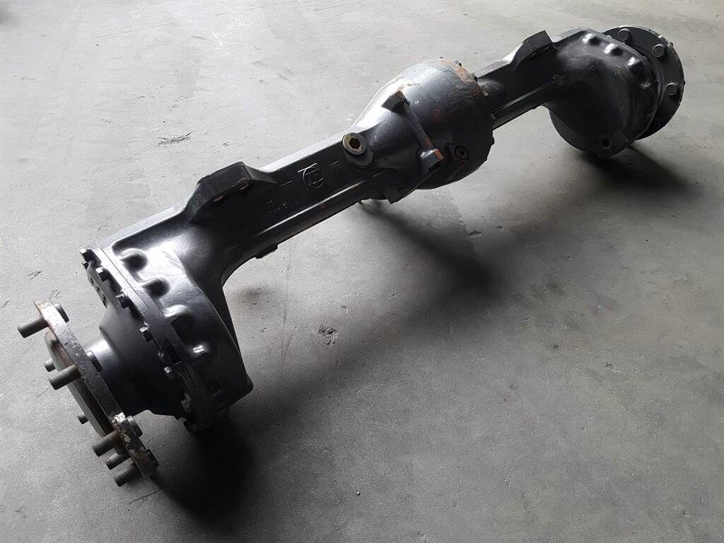 L30B-Z/SX - ZF AV-230 - 4472039058 - /Achse/As 3