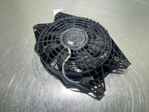 HL757-7A-A2W01178 / KAMCO-99243-5K000-Fan/Lüfter 2