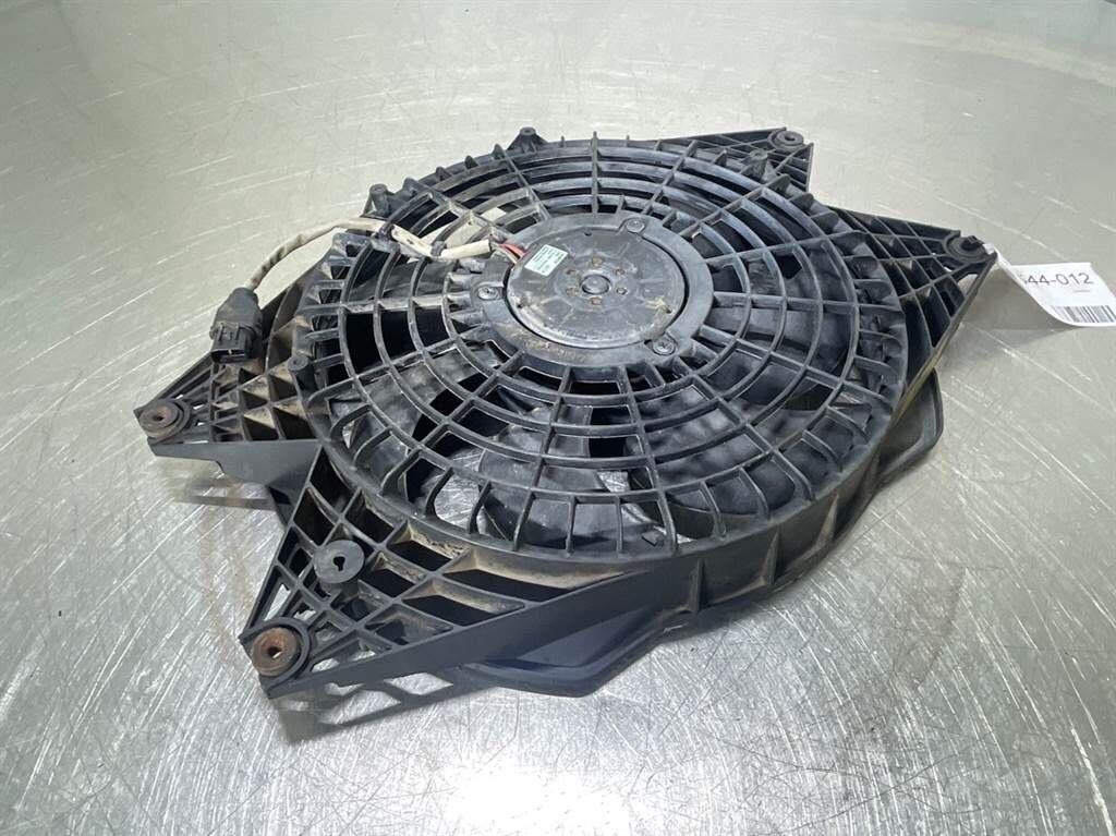 HL757-7A-A2W01178 / KAMCO-99243-5K000-Fan/Lüfter 3