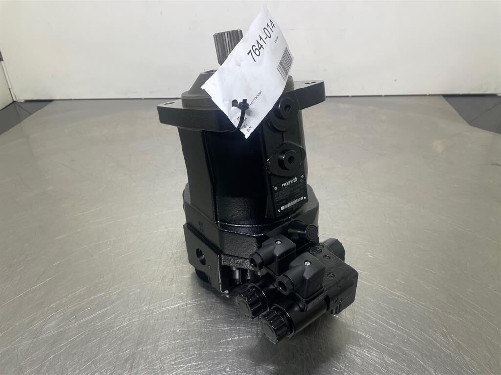 TL210-5364664282-Rexroth A6VM80-Drive motor 2