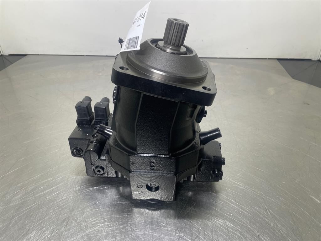 TL210-5364664282-Rexroth A6VM80-Drive motor 3