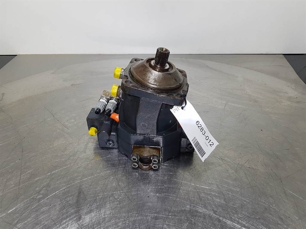 A6VM55DA2/63W-MO33580B / R902054287-Drive motor 1