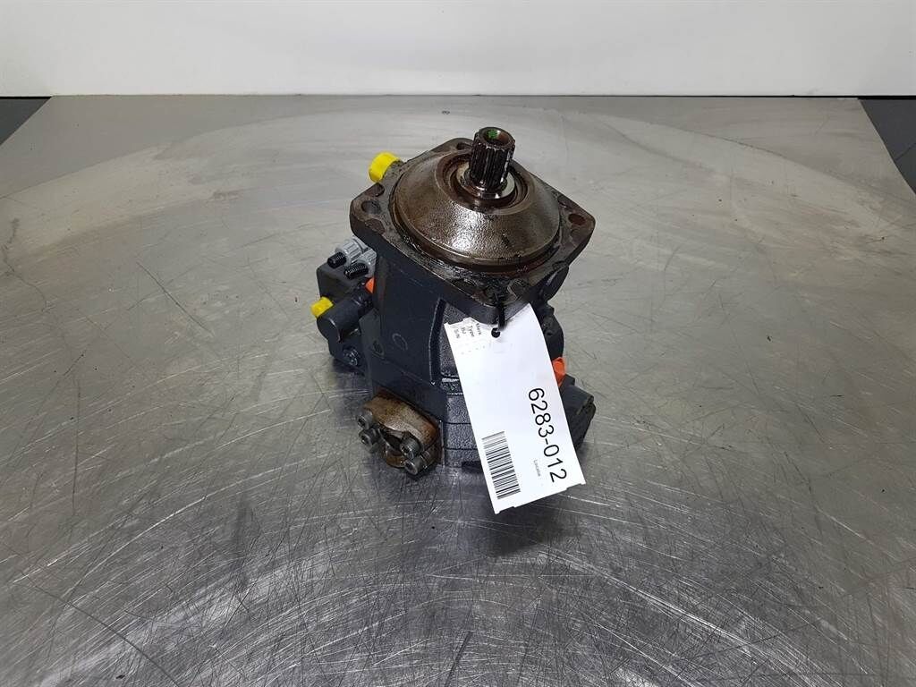 A6VM55DA2/63W-MO33580B / R902054287-Drive motor 2