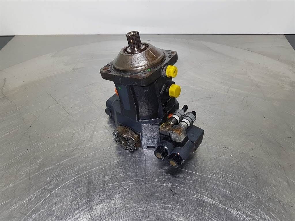 A6VM55DA2/63W-MO33580B / R902054287-Drive motor 3