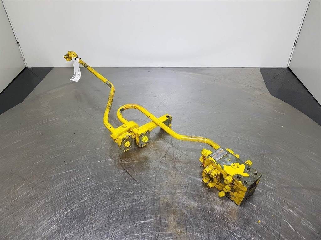 A900ZW-Oil Control 7017724-Counter balance valve 2