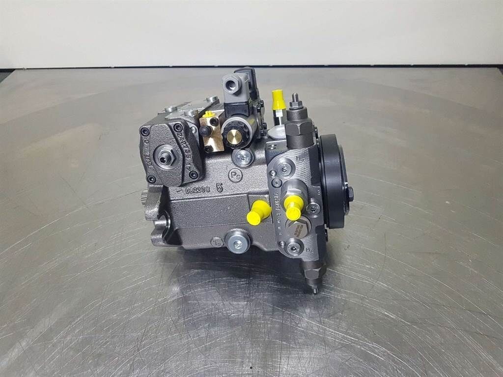 AZ45E-4110168A/3-Rexroth A4VG40-Drive pump 2