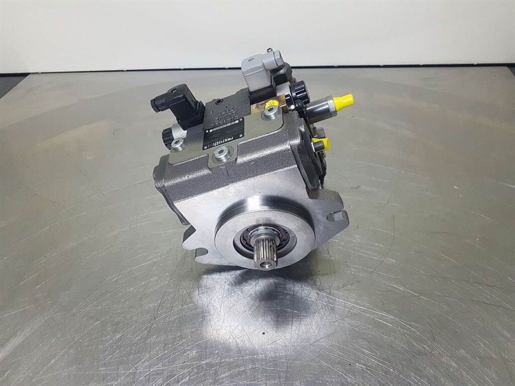 AZ45E-4110168A/3-Rexroth A4VG40-Drive pump 3