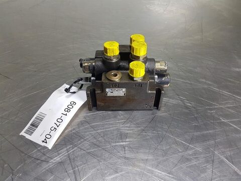 Sonstige AS5-4198098A-Nordhydraulic RS-211-Valve