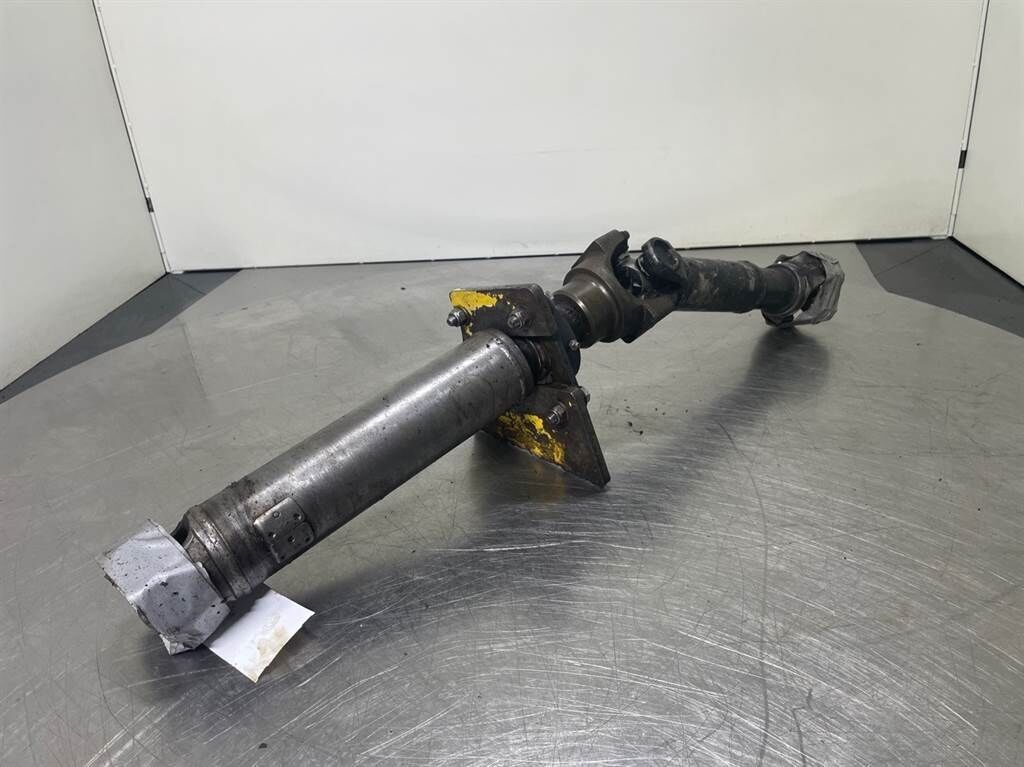 W110C - Propshaft/Gelenkwelle/Cardanas 2