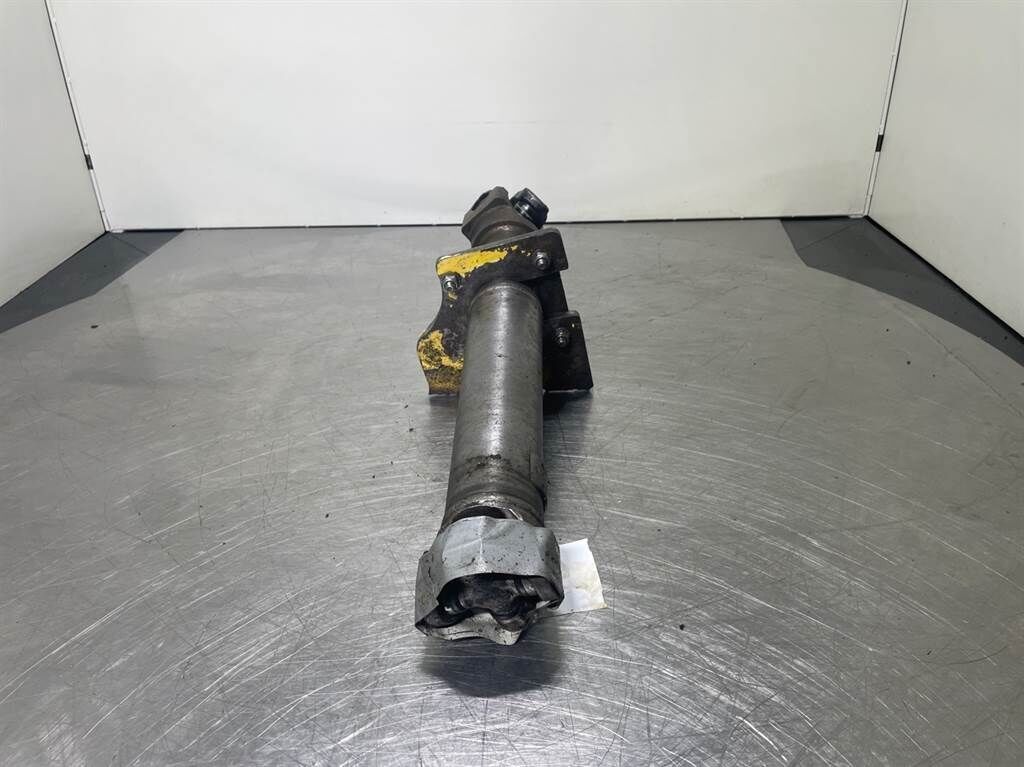 W110C - Propshaft/Gelenkwelle/Cardanas 3