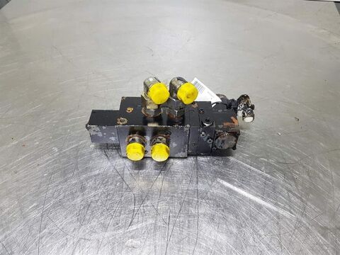 Sonstige A900ZW-Wessel Hydraulik 2353325039-Valve/Ventile
