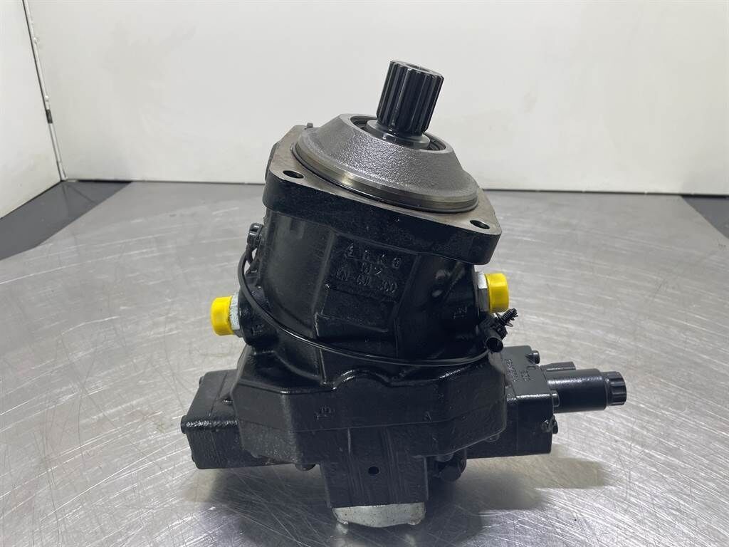 1000446463-Rexroth A36VM125EP100-Drive motor 1