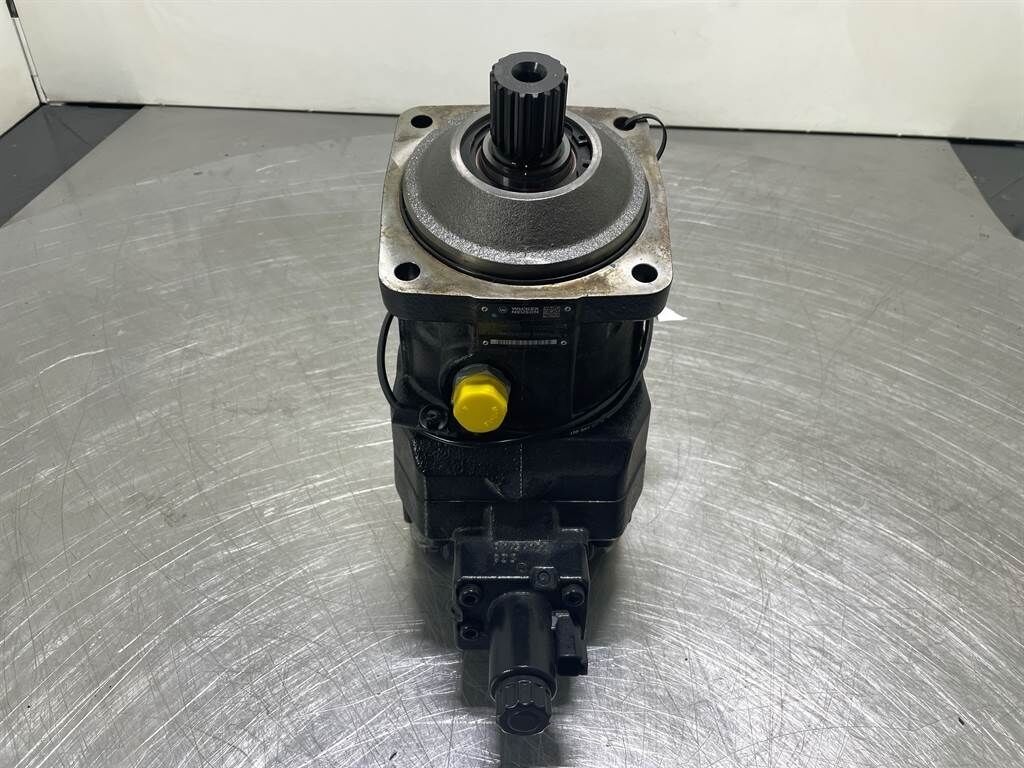 1000446463-Rexroth A36VM125EP100-Drive motor 2