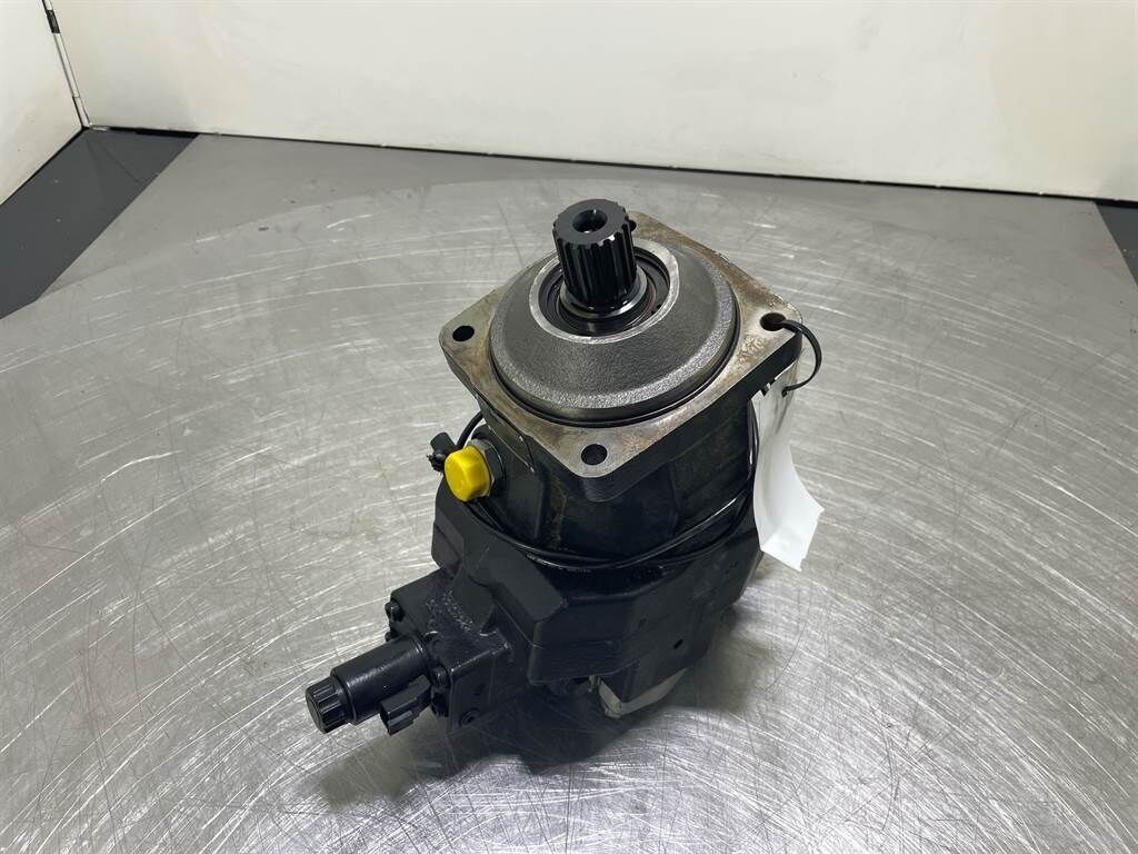 1000446463-Rexroth A36VM125EP100-Drive motor 3