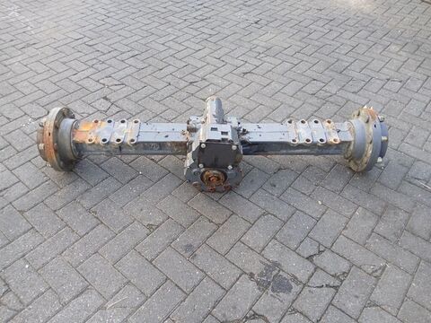 Sonstige SKS634-5904661690-ZF AP-R720-4472025010- /Achse