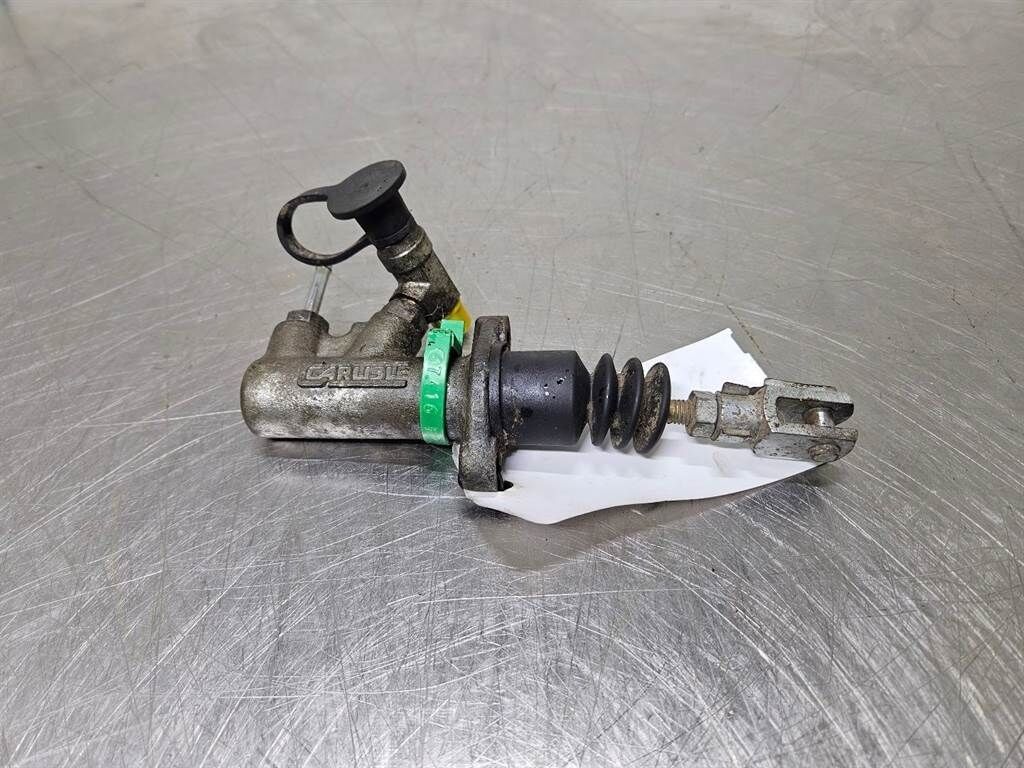 907M-Carlisle-Brake cylinder/Bremszylinder 1