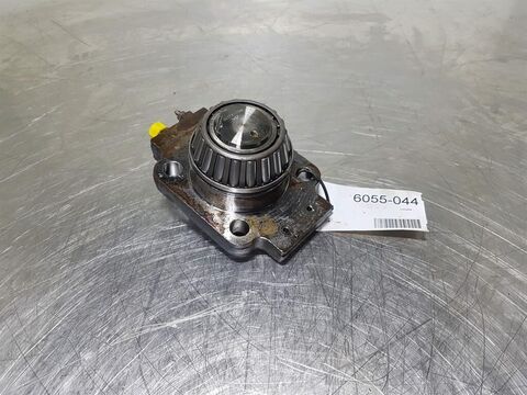 Sonstige AZ200 - 4106522A - Steering pivot pin